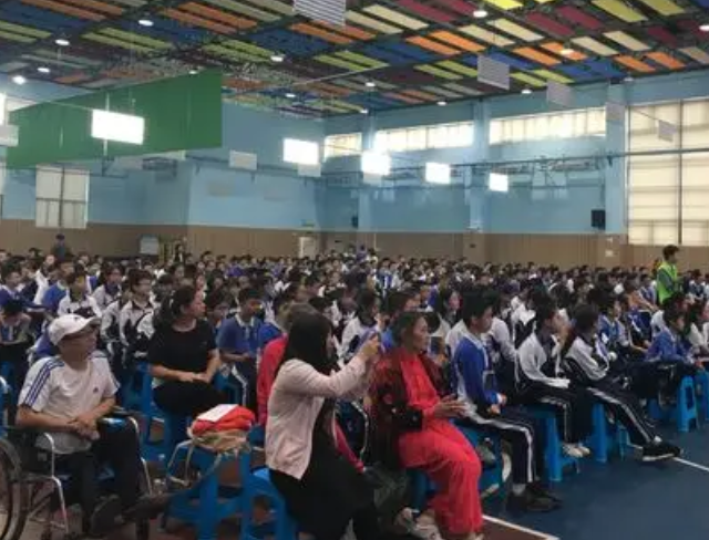 施行定制式交融为残疾学生供给技能培养工作转衔工