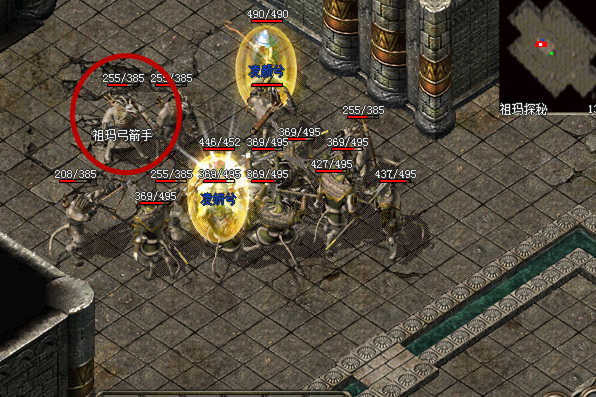 收集与技能搭配其中心特征在于使得布衣玩家也能轻松取得顶级战力 收集与技能搭配其中心特征在于使得布衣玩家也能轻松取得顶级战力